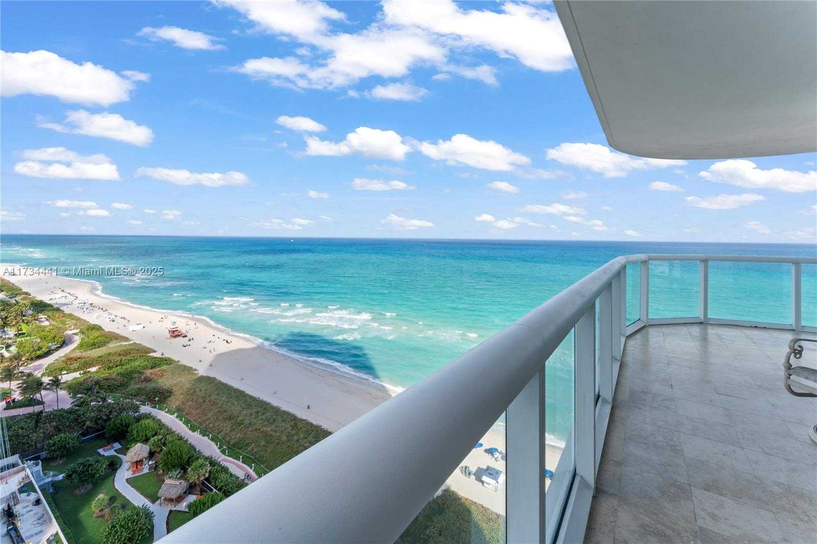 Small Image of 6365 COLLINS AVE #1901, Miami Beach Number 23