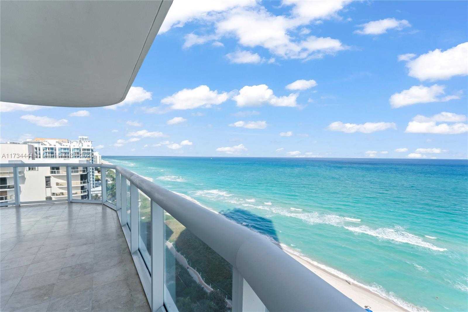 Small Image of 6365 COLLINS AVE #1901, Miami Beach Number 25