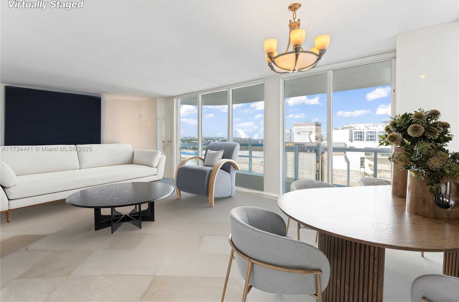 Small Image of 6365 COLLINS AVE #1901, Miami Beach Number 34