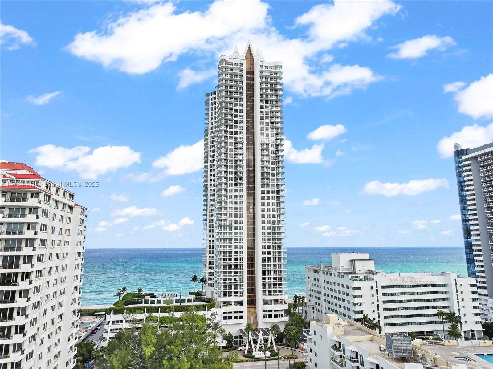 Small Image of 6365 COLLINS AVE #1901, Miami Beach Number 46
