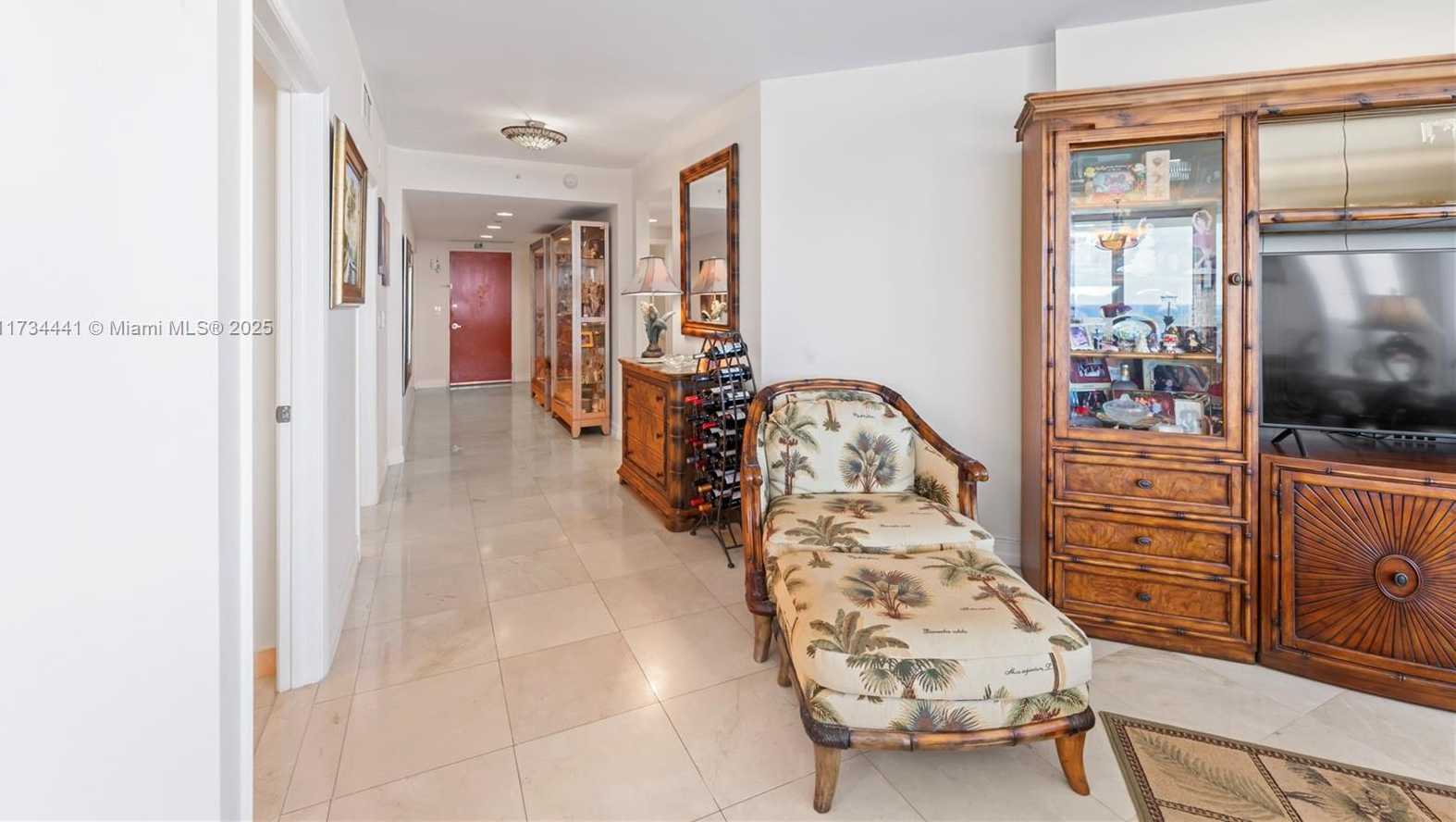 Small Image of 6365 COLLINS AVE #1901, Miami Beach Number 5
