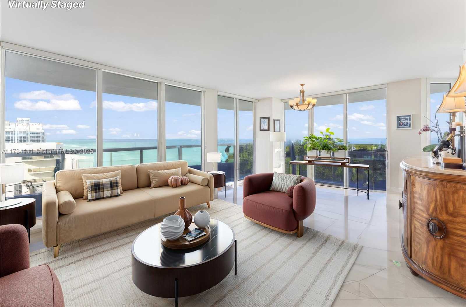 Small Image of 6365 COLLINS AVE #1901, Miami Beach Number 51