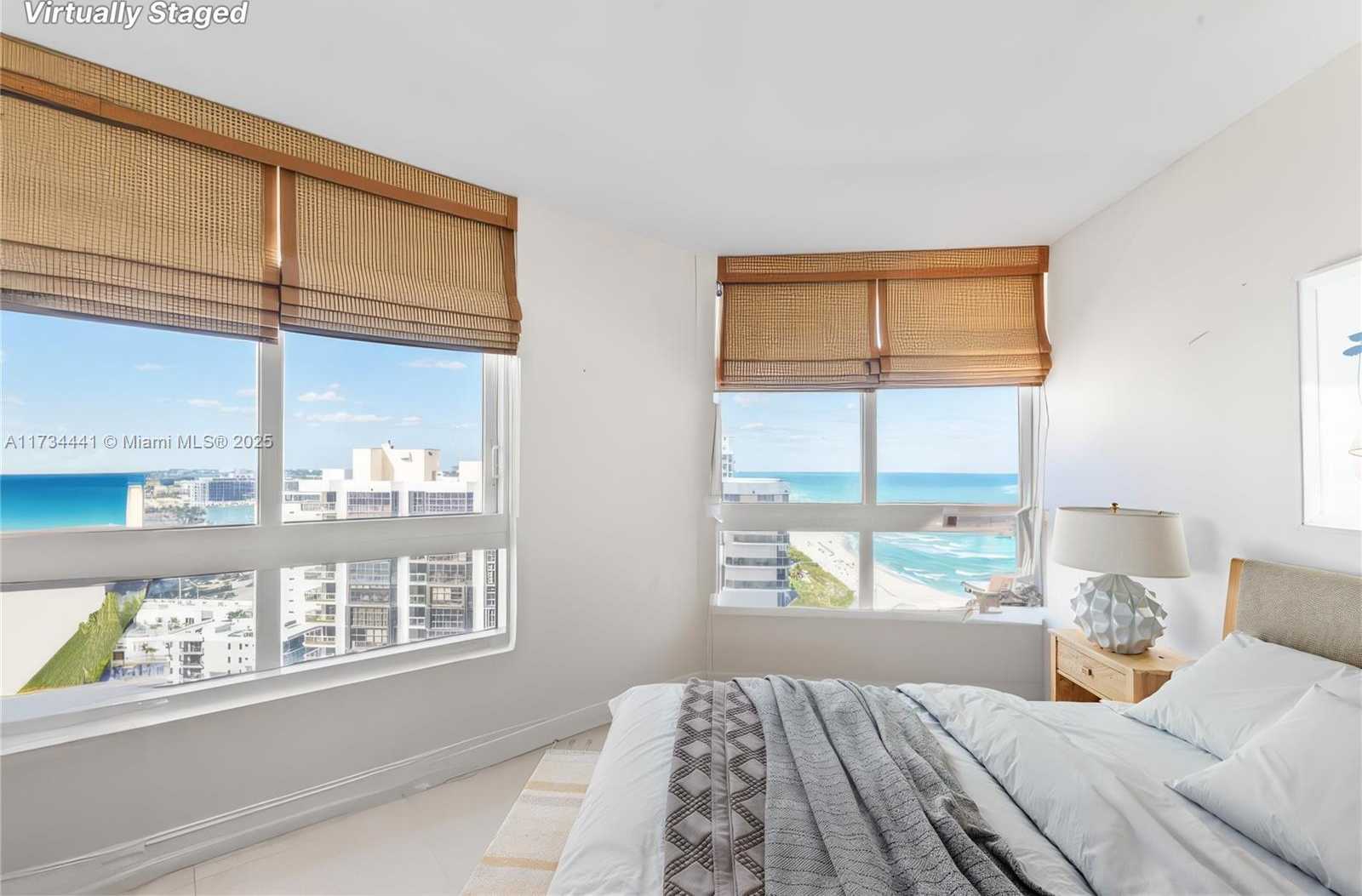 Small Image of 6365 COLLINS AVE #1901, Miami Beach Number 52
