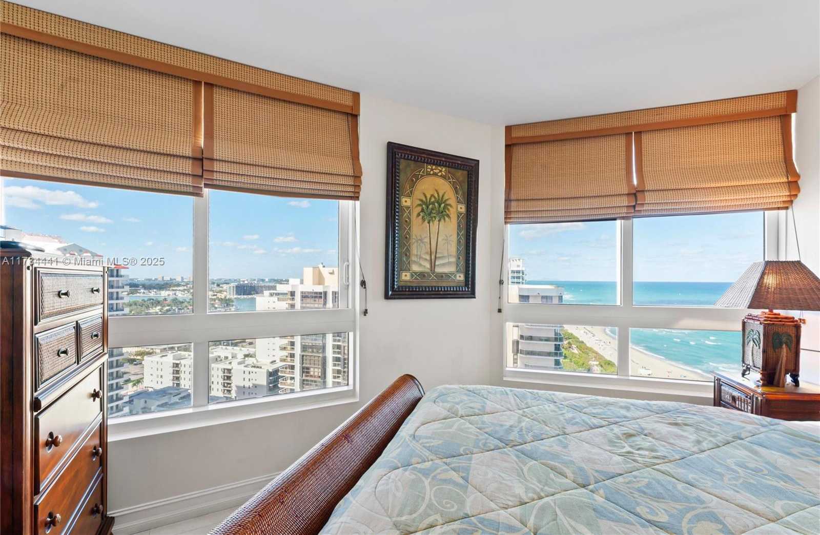 Small Image of 6365 COLLINS AVE #1901, Miami Beach Number 54
