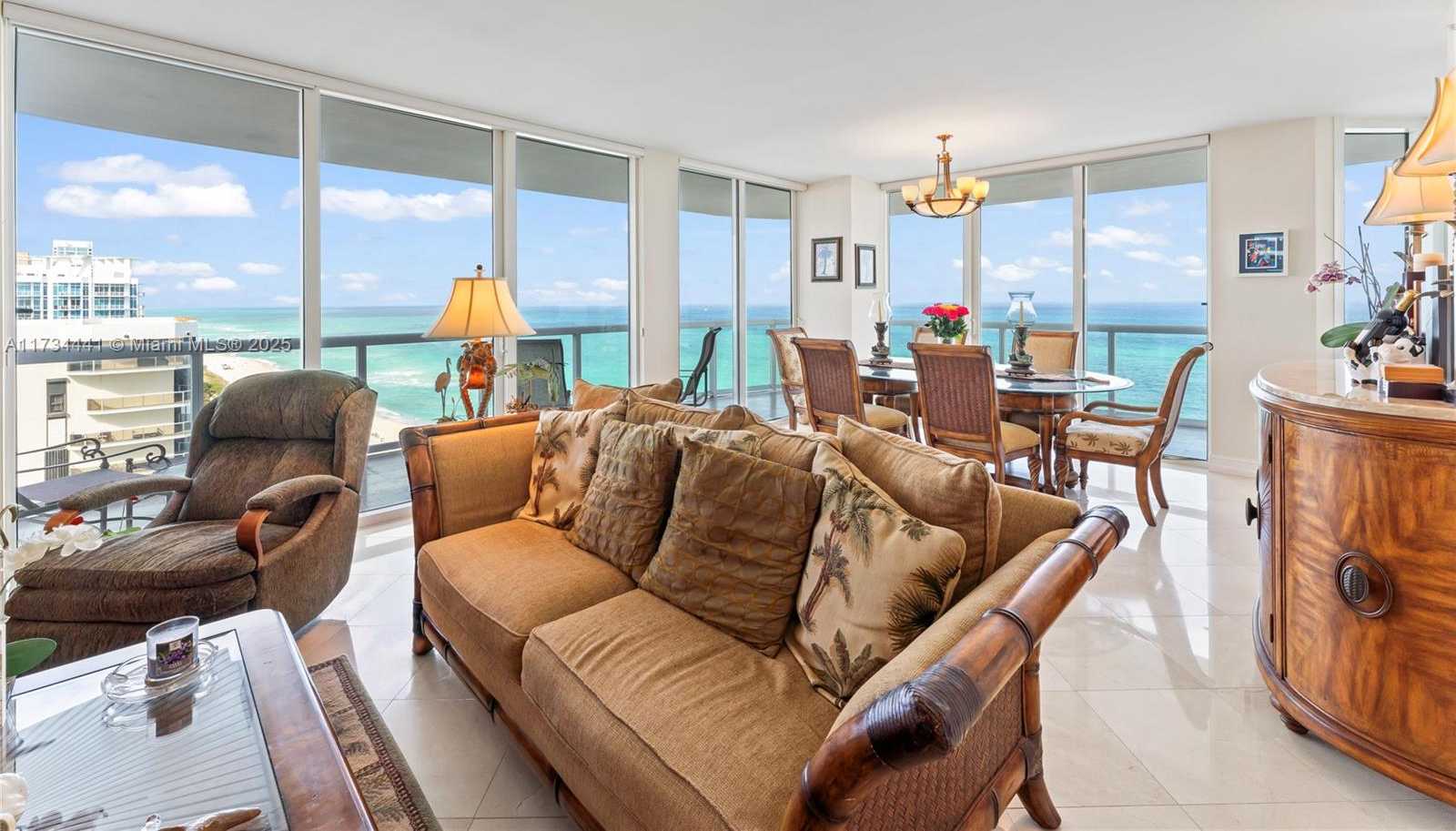 Small Image of 6365 COLLINS AVE #1901, Miami Beach Number 6