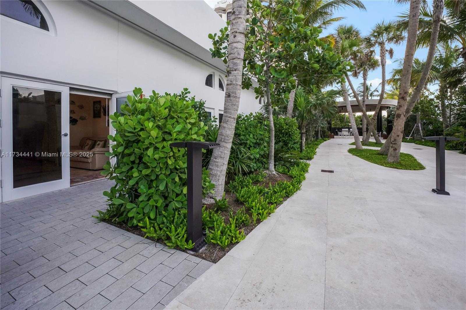 Small Image of 6365 COLLINS AVE #1901, Miami Beach Number 78