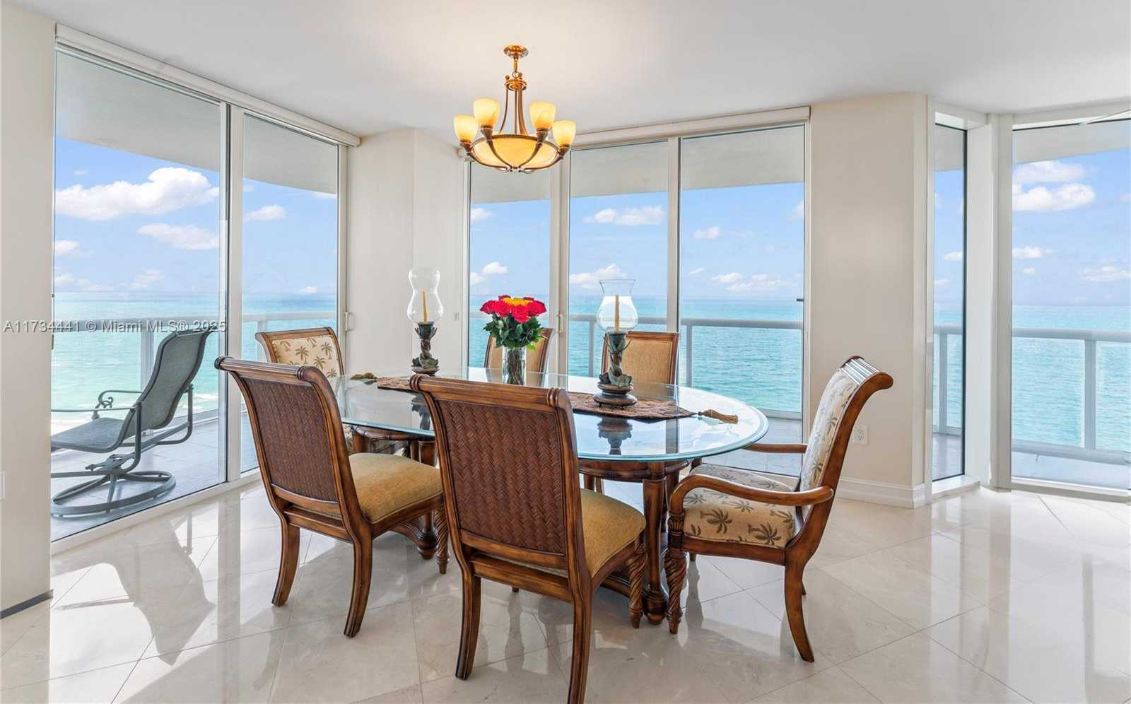 Small Image of 6365 COLLINS AVE #1901, Miami Beach Number 9