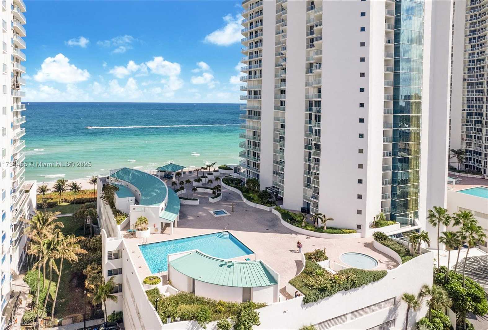 Small Image of 16445 COLLINS AVE #526, Sunny Isles Beach Number 20
