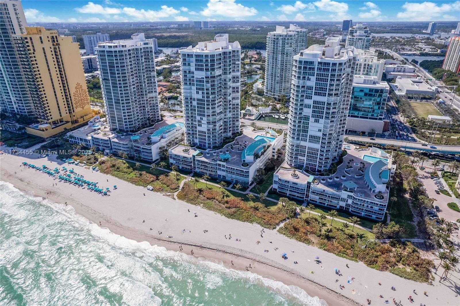 Small Image of 16445 COLLINS AVE #526, Sunny Isles Beach Number 22