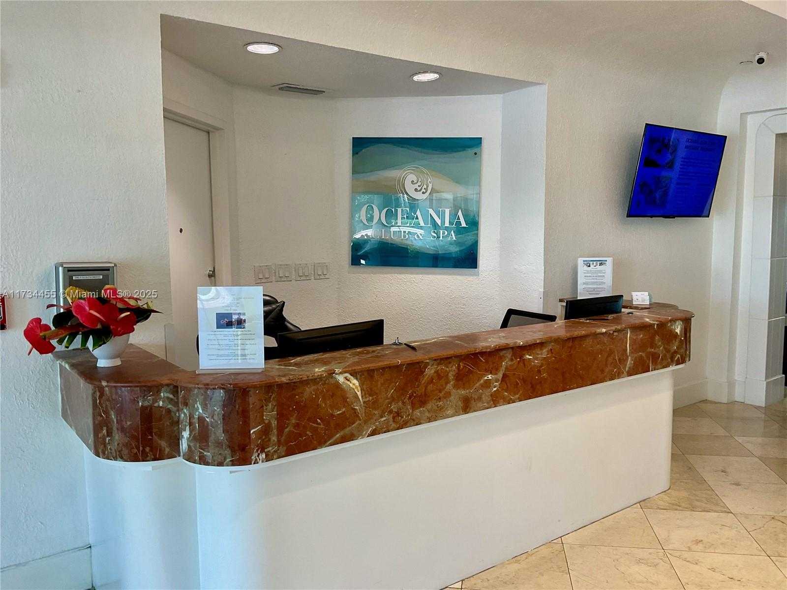 Small Image of 16445 COLLINS AVE #526, Sunny Isles Beach Number 24
