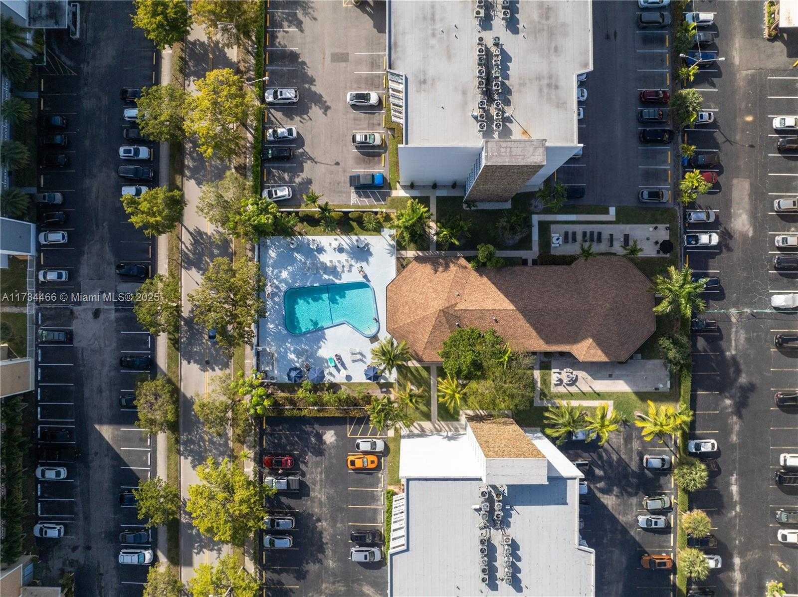 Small Image of 401 NORTH EAST 14TH AVE #204, Hallandale Beach Number 7