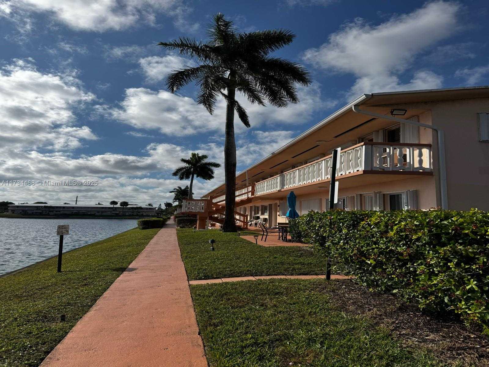 Small Image of Hallandale Beach Number 1