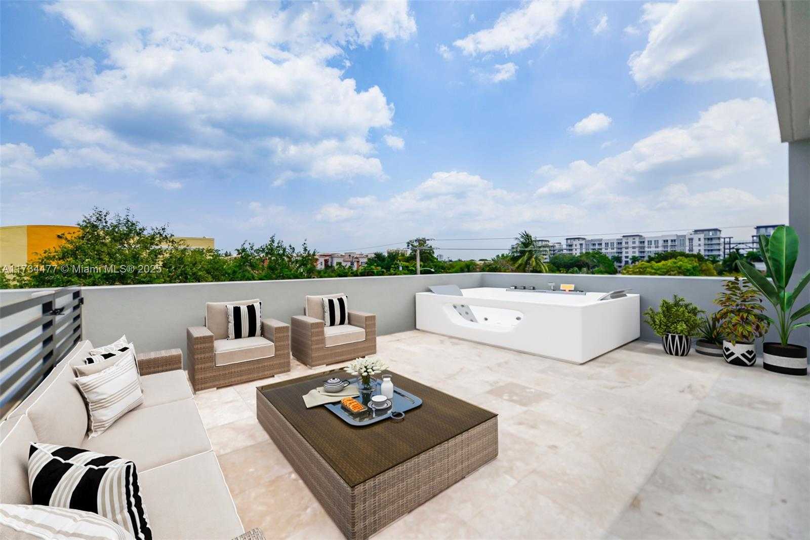 Small Image of 1617 NORTH EAST 11TH ST #1, Fort Lauderdale Number 2