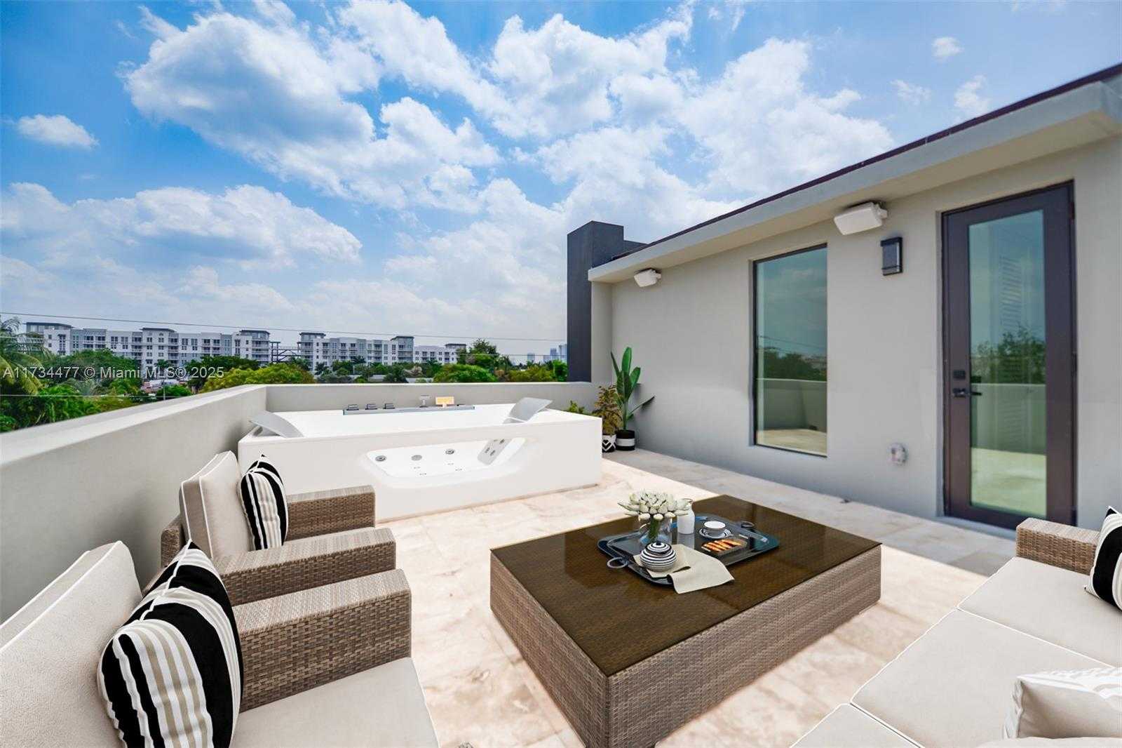Small Image of 1617 NORTH EAST 11TH ST #1, Fort Lauderdale Number 21