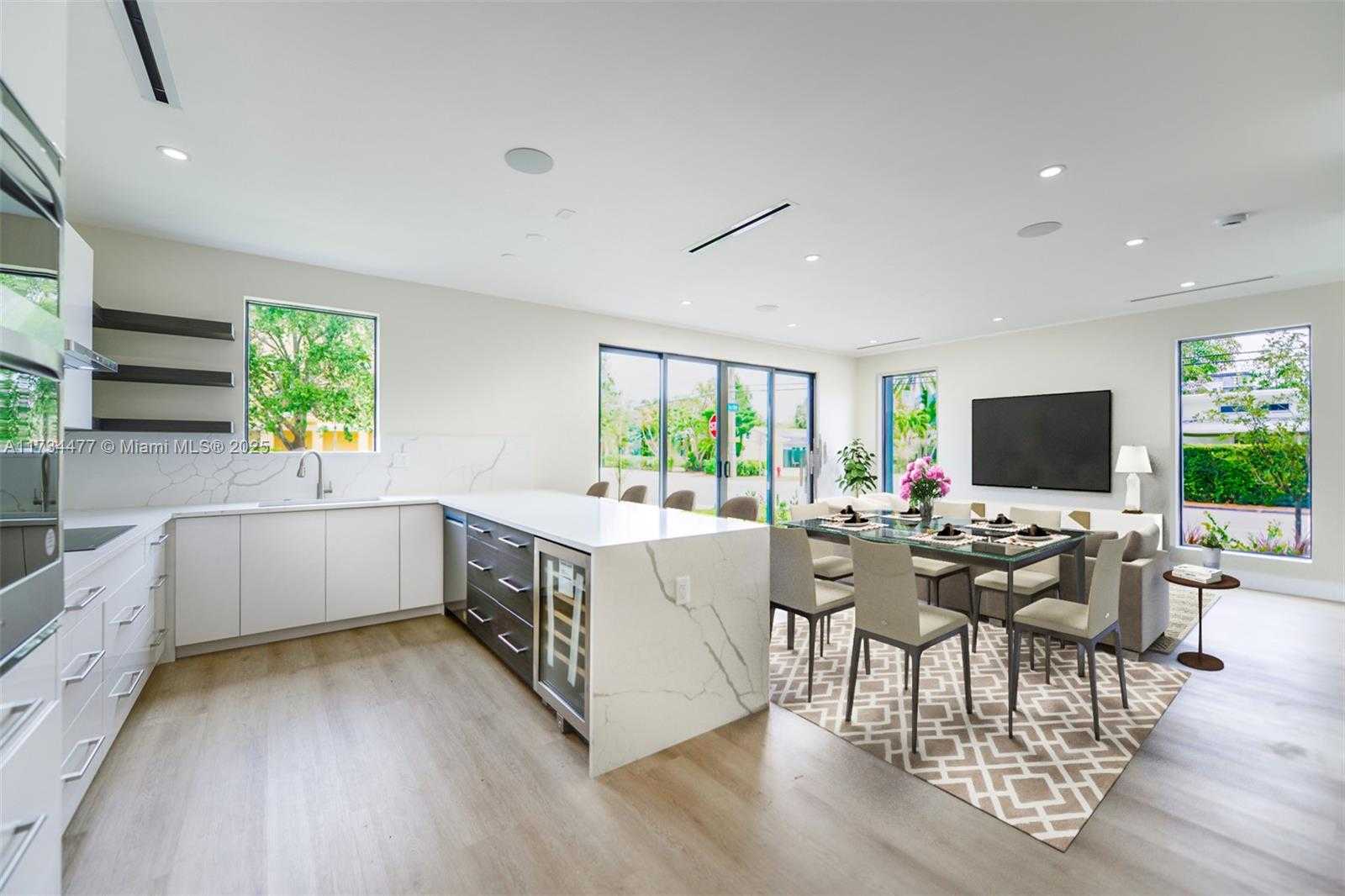 Small Image of 1617 NORTH EAST 11TH ST #1, Fort Lauderdale Number 3