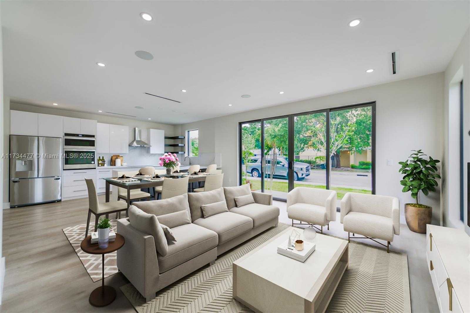 Small Image of 1617 NORTH EAST 11TH ST #1, Fort Lauderdale Number 4