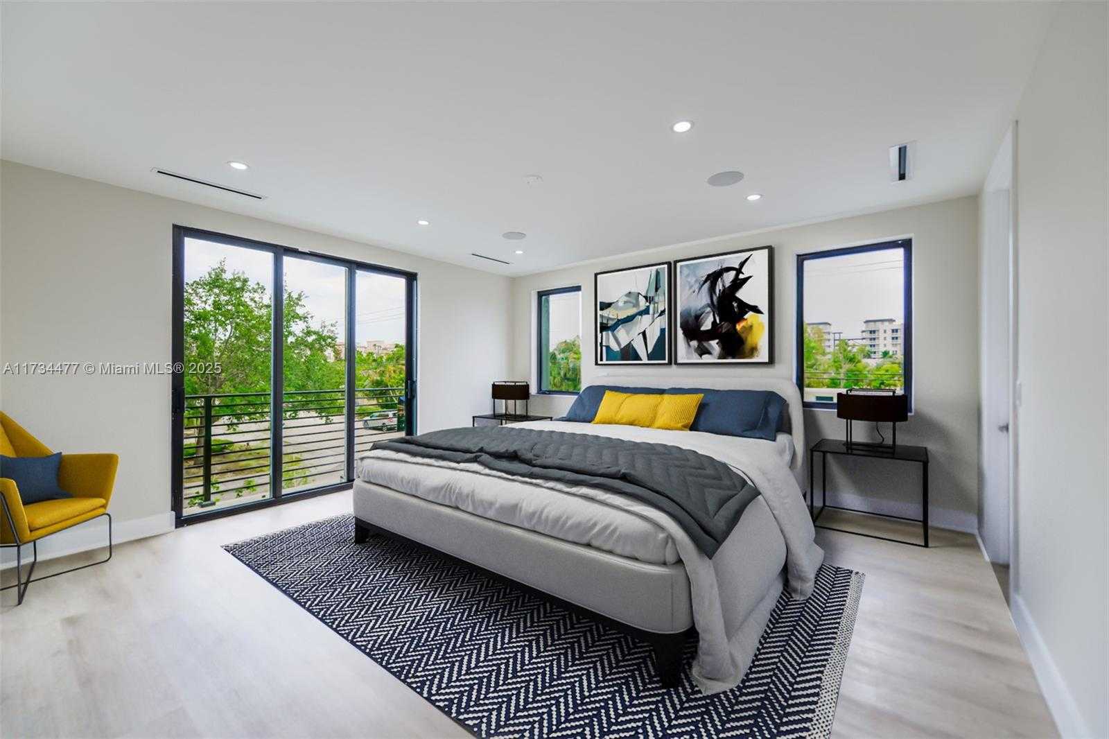 Small Image of 1617 NORTH EAST 11TH ST #1, Fort Lauderdale Number 9