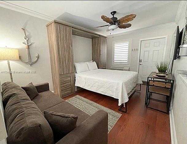 Small Image of 322 HARDING ST #B203, Hollywood Number 2