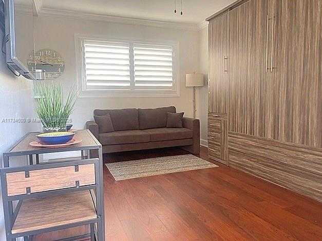 Small Image of 322 HARDING ST #B203, Hollywood Number 3