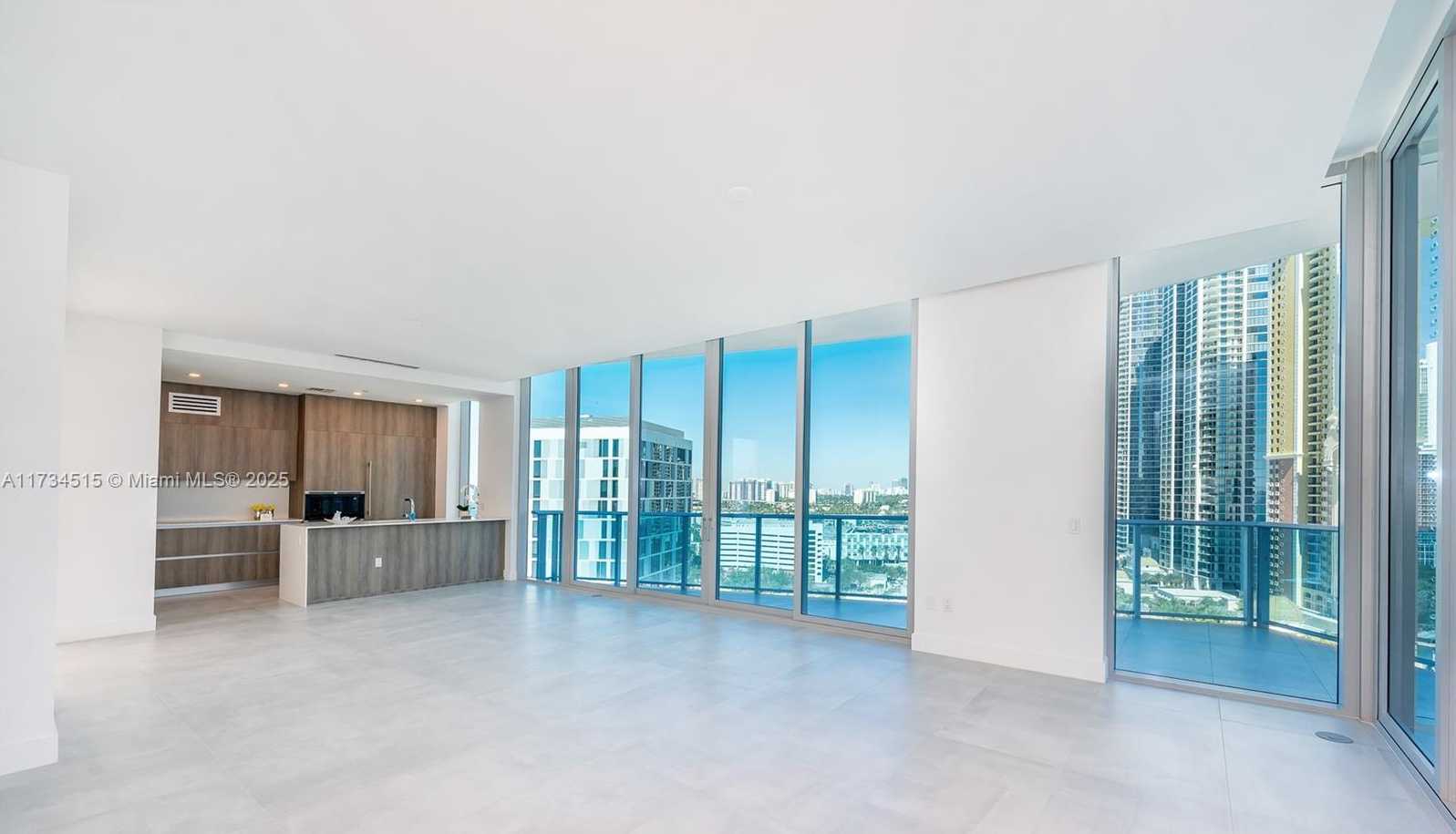 Small Image of 17550 COLLINS AVENUE #1605, Sunny Isles Beach Number 12