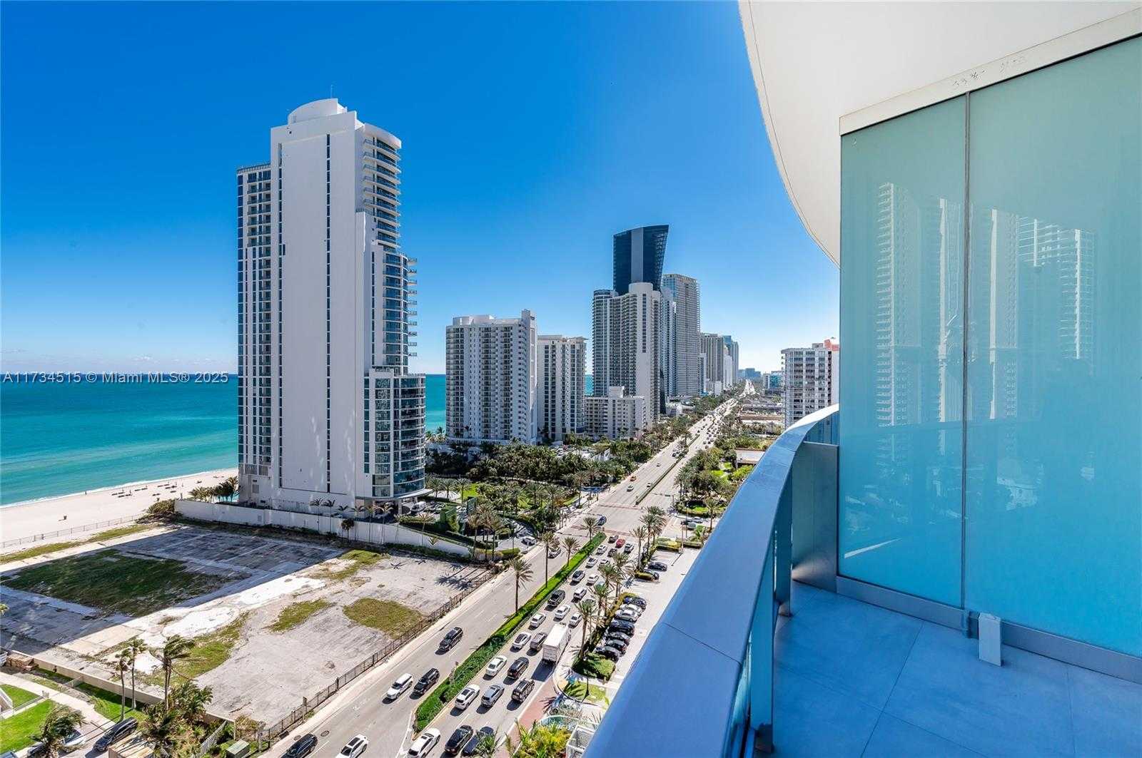 Small Image of 17550 COLLINS AVENUE #1605, Sunny Isles Beach Number 14