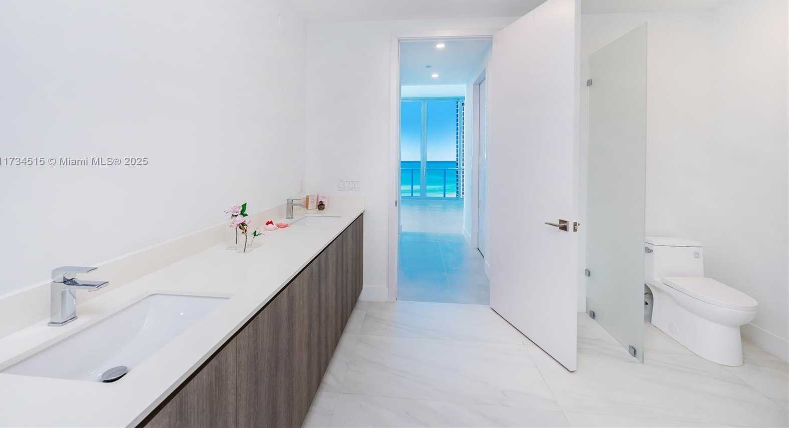 Small Image of 17550 COLLINS AVENUE #1605, Sunny Isles Beach Number 16