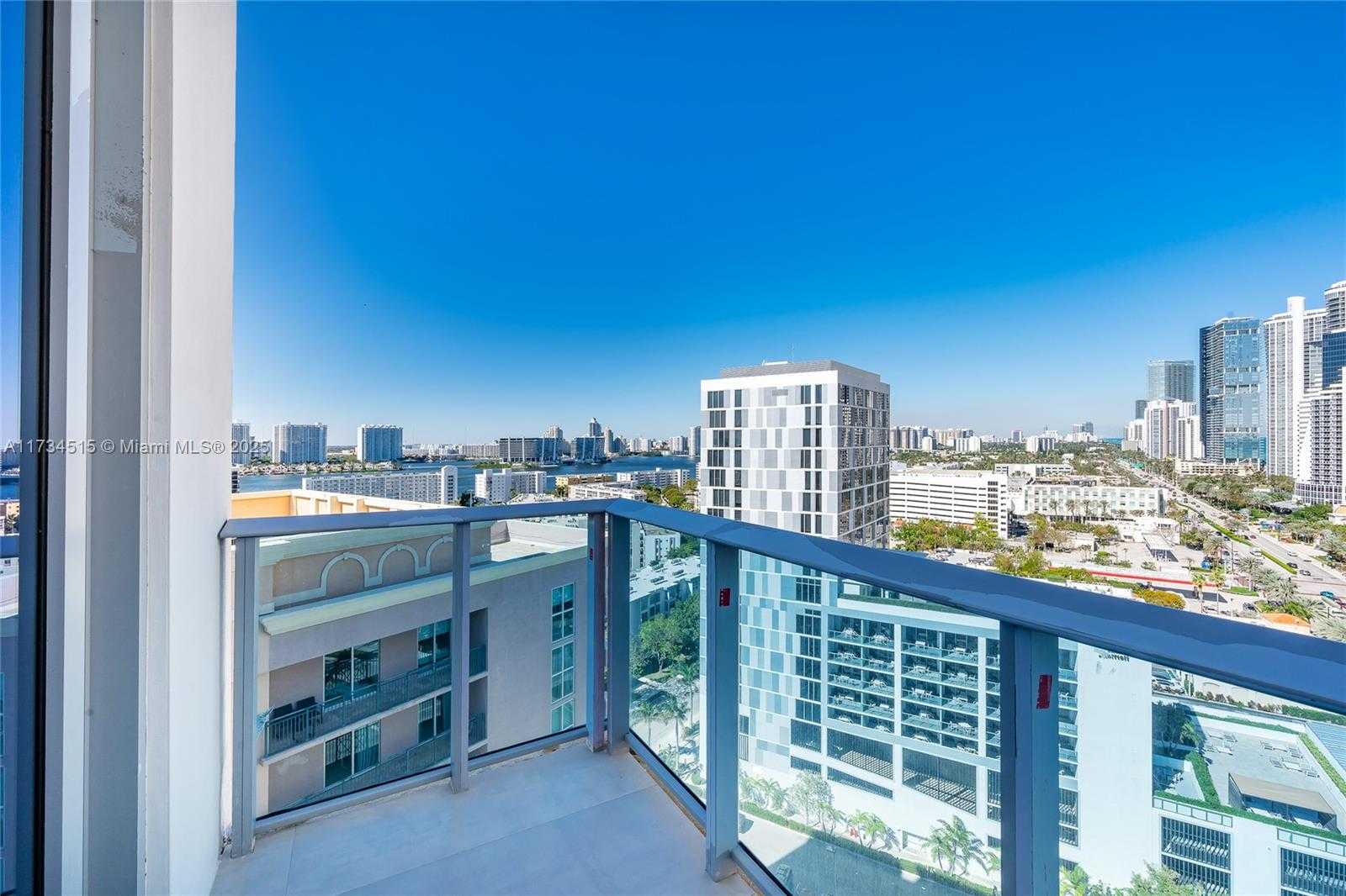 Small Image of 17550 COLLINS AVENUE #1605, Sunny Isles Beach Number 21
