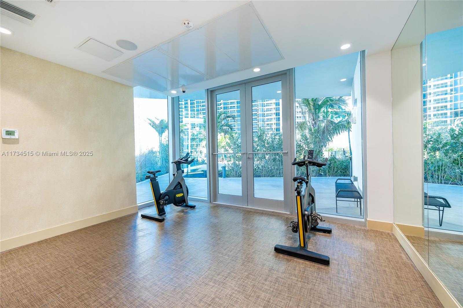 Small Image of 17550 COLLINS AVENUE #1605, Sunny Isles Beach Number 24