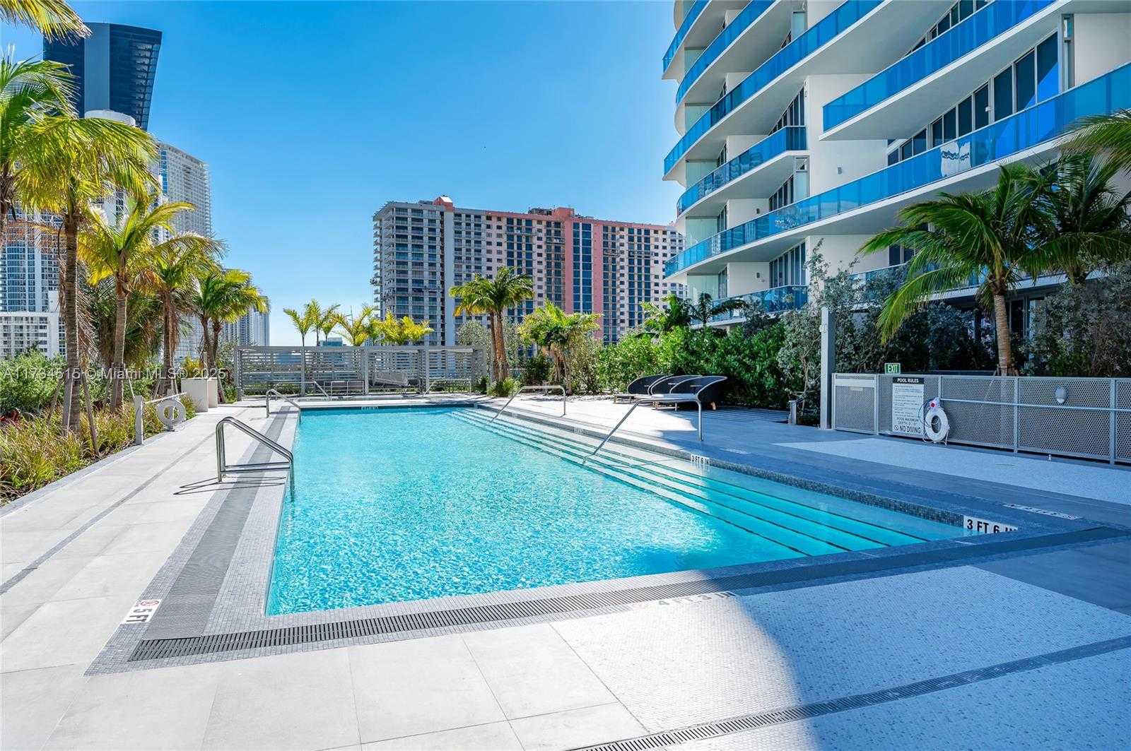 Small Image of 17550 COLLINS AVENUE #1605, Sunny Isles Beach Number 28