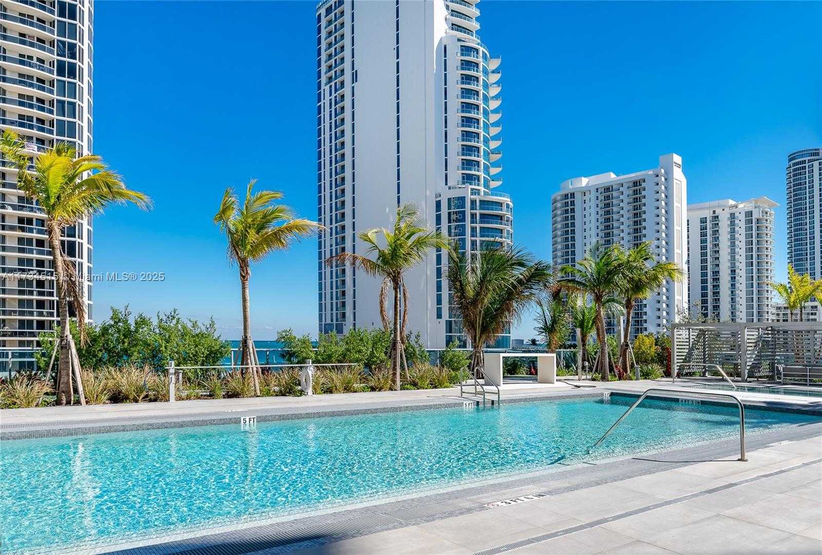 Small Image of 17550 COLLINS AVENUE #1605, Sunny Isles Beach Number 29