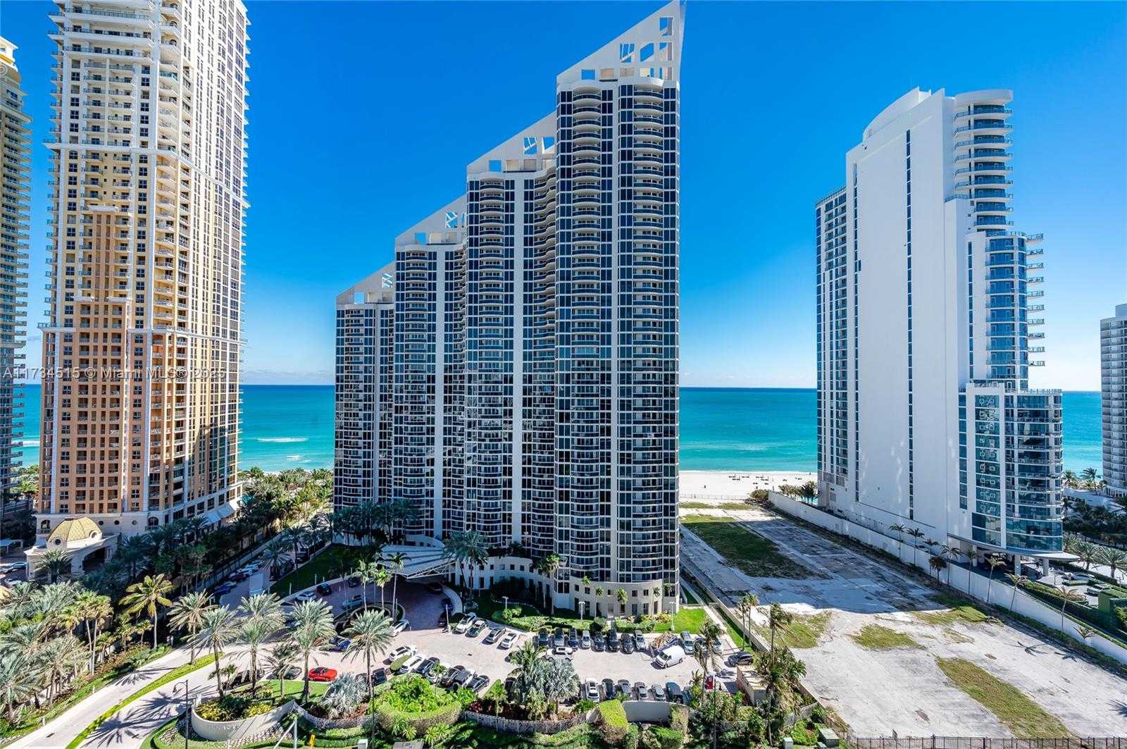 Small Image of 17550 COLLINS AVENUE #1605, Sunny Isles Beach Number 3