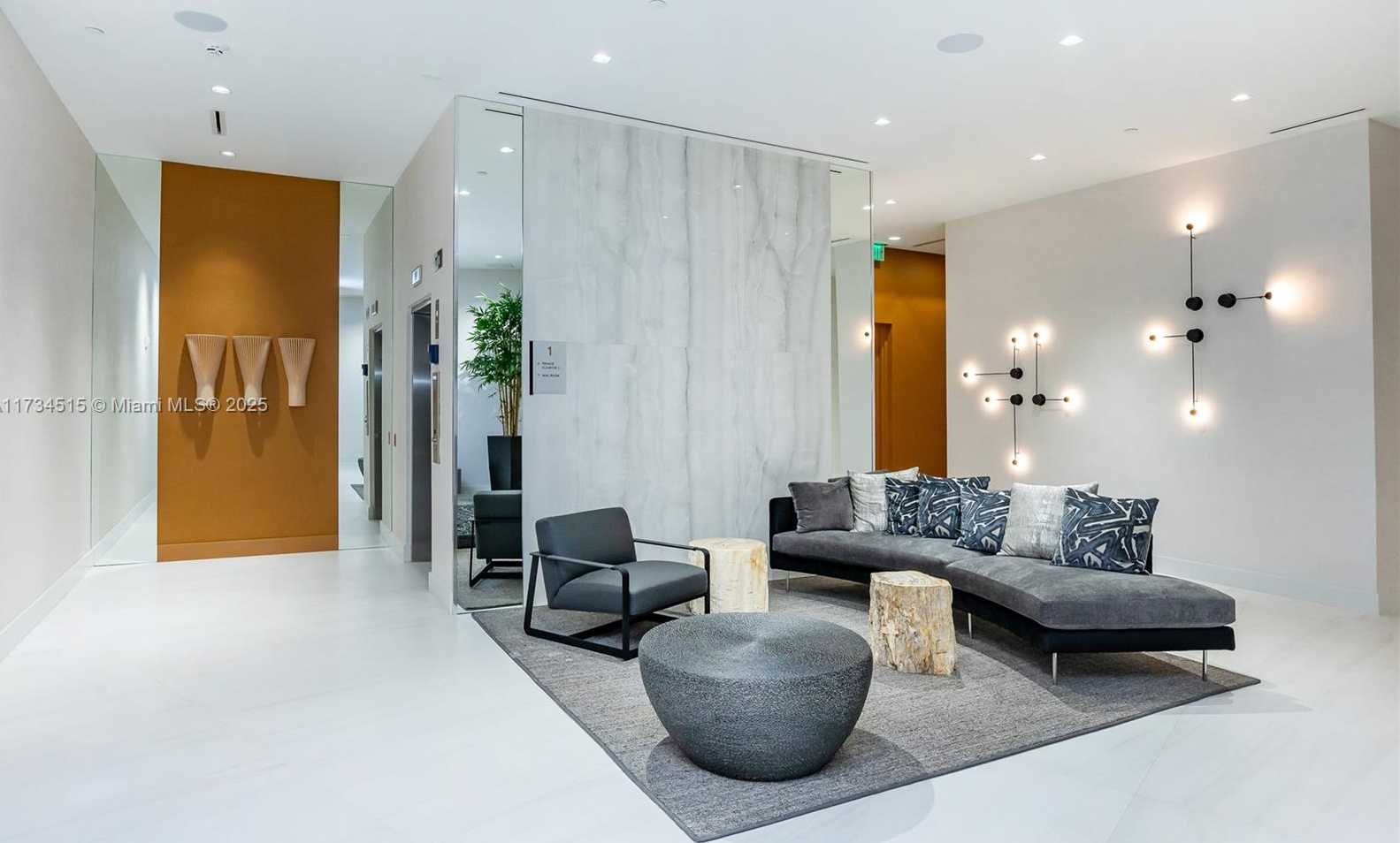 Small Image of 17550 COLLINS AVENUE #1605, Sunny Isles Beach Number 30