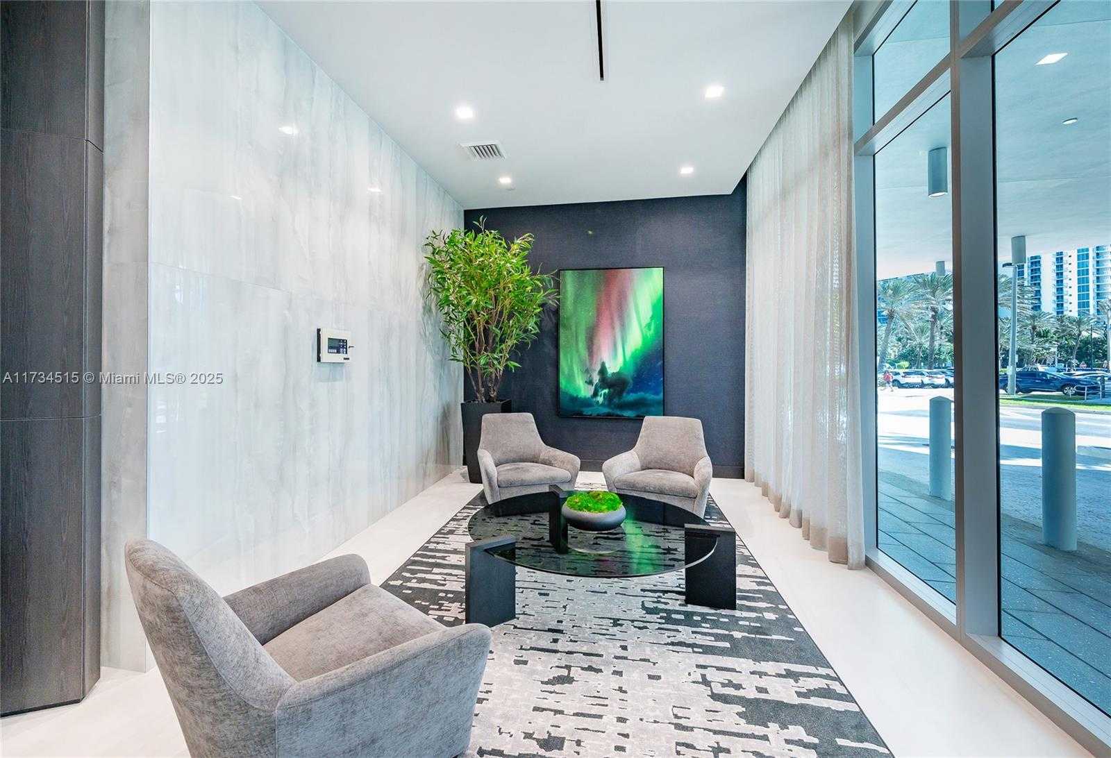 Small Image of 17550 COLLINS AVENUE #1605, Sunny Isles Beach Number 32