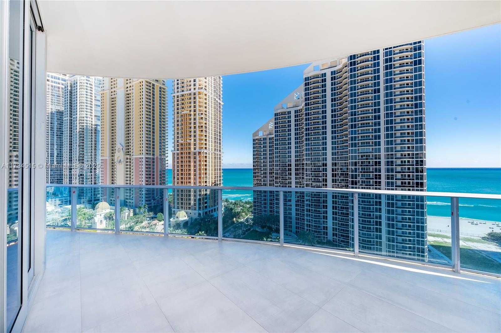 Small Image of 17550 COLLINS AVENUE #1605, Sunny Isles Beach Number 33
