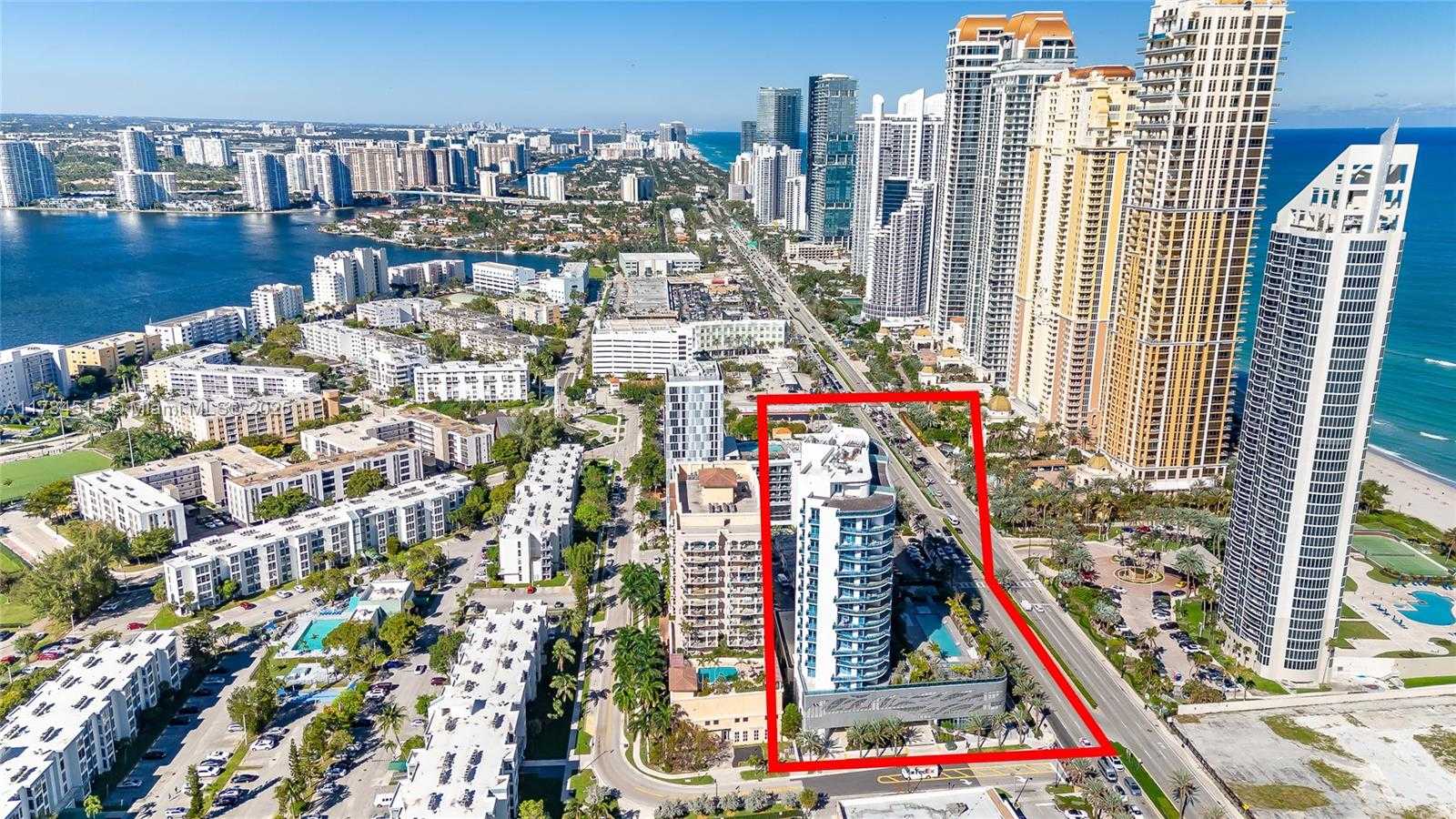 Small Image of 17550 COLLINS AVENUE #1605, Sunny Isles Beach Number 36