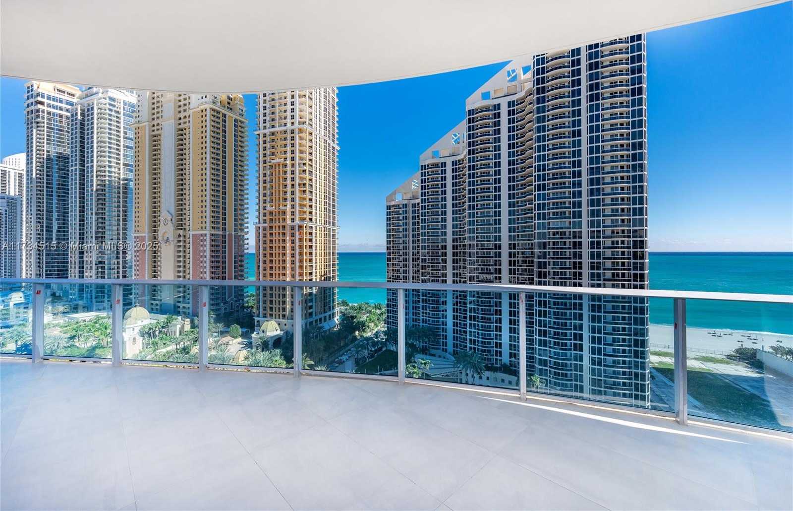 Small Image of 17550 COLLINS AVENUE #1605, Sunny Isles Beach Number 5