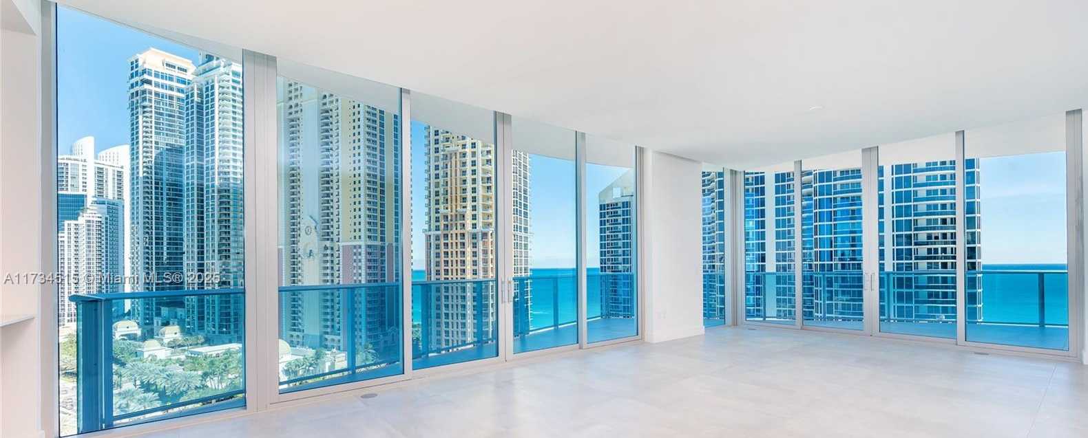 Small Image of 17550 COLLINS AVENUE #1605, Sunny Isles Beach Number 9