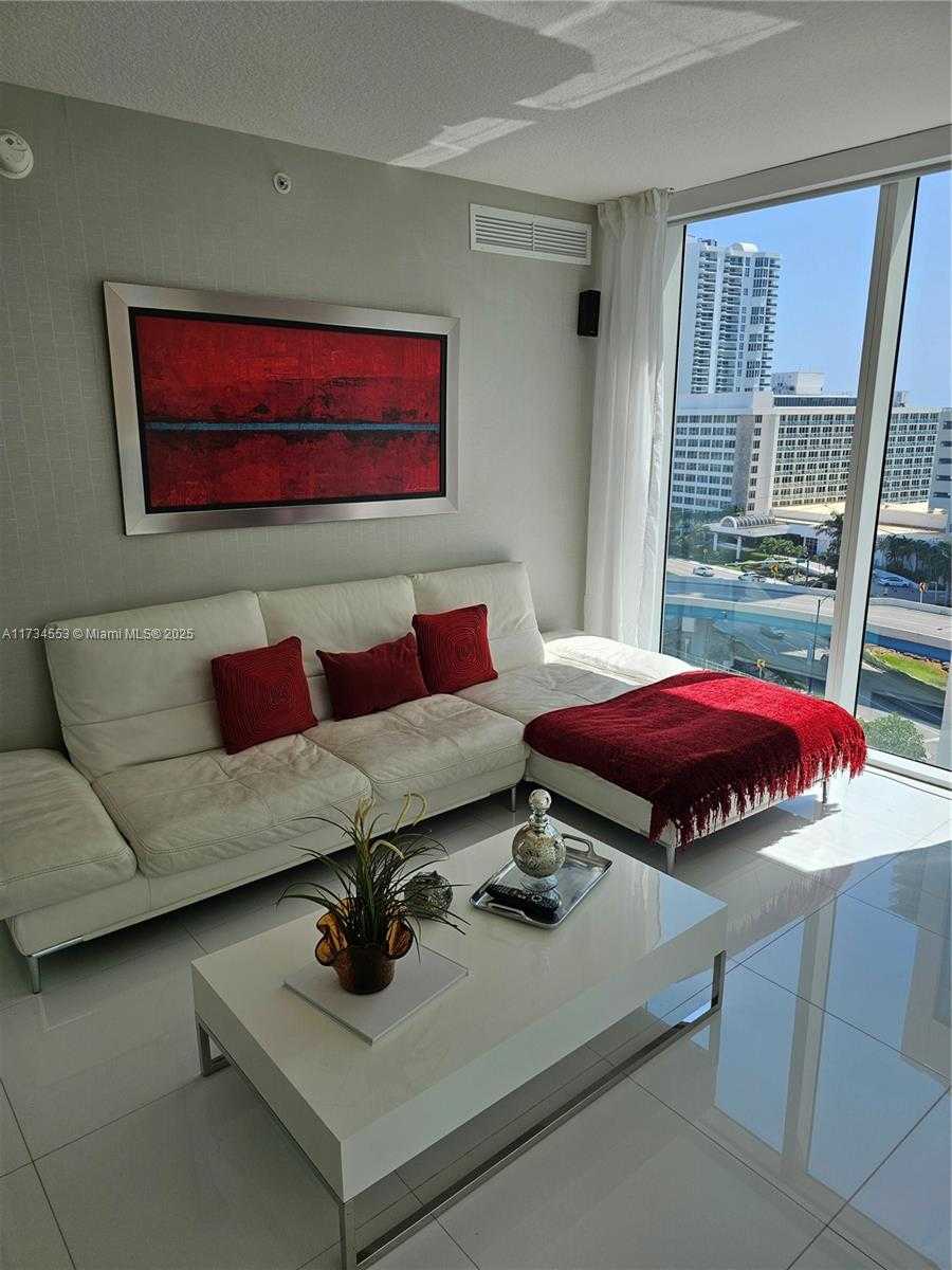 Small Image of 150 SUNNY ISLES BLVD #1-1001, Sunny Isles Beach Number 15