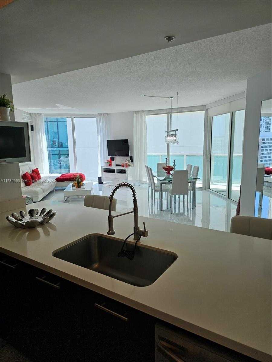 Small Image of 150 SUNNY ISLES BLVD #1-1001, Sunny Isles Beach Number 5