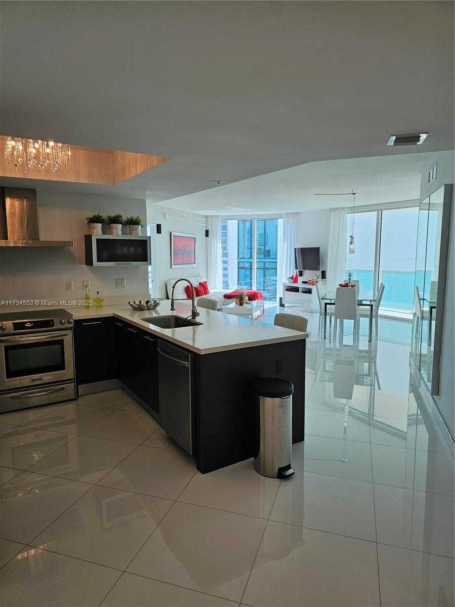 Small Image of 150 SUNNY ISLES BLVD #1-1001, Sunny Isles Beach Number 6