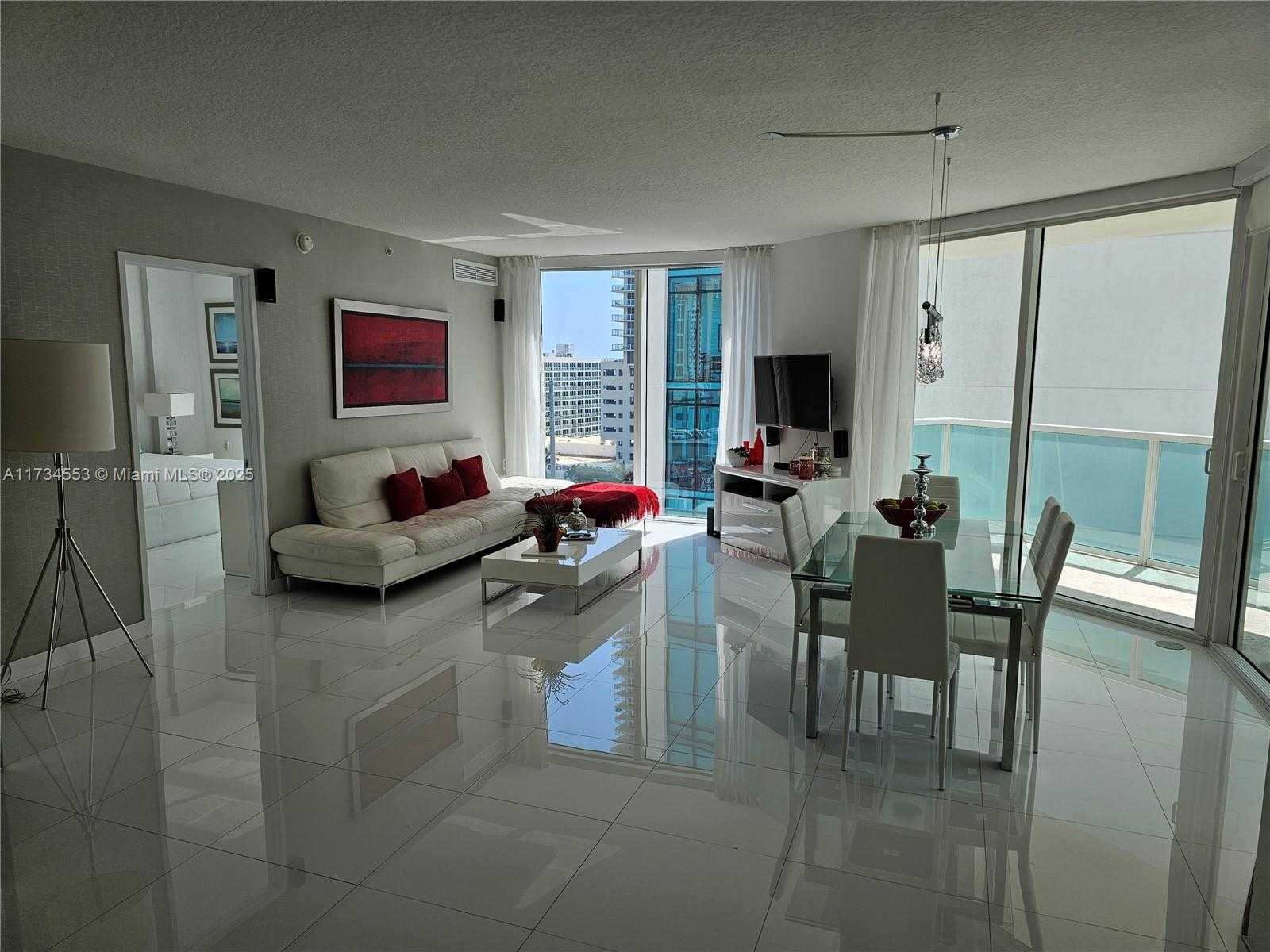 Small Image of 150 SUNNY ISLES BLVD #1-1001, Sunny Isles Beach Number 8
