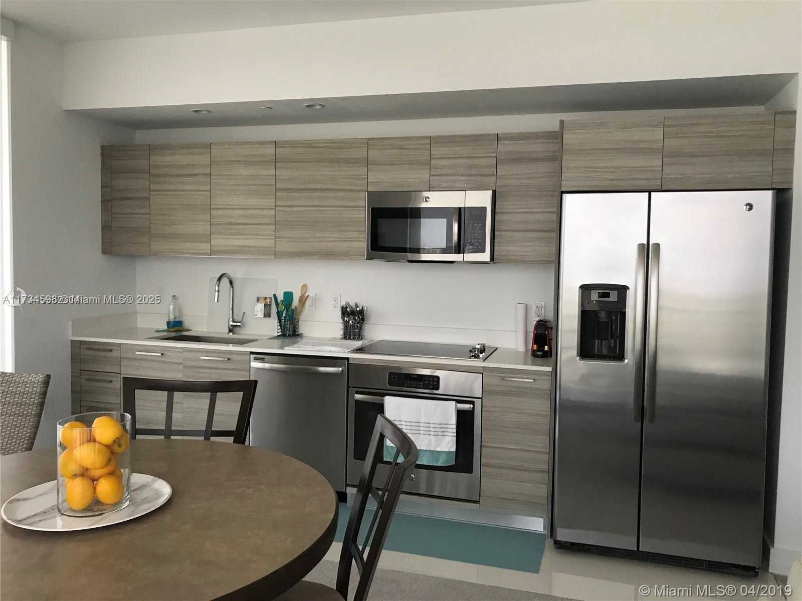 Small Image of 121 NORTH EAST 34TH ST #2816, Miami Number 11