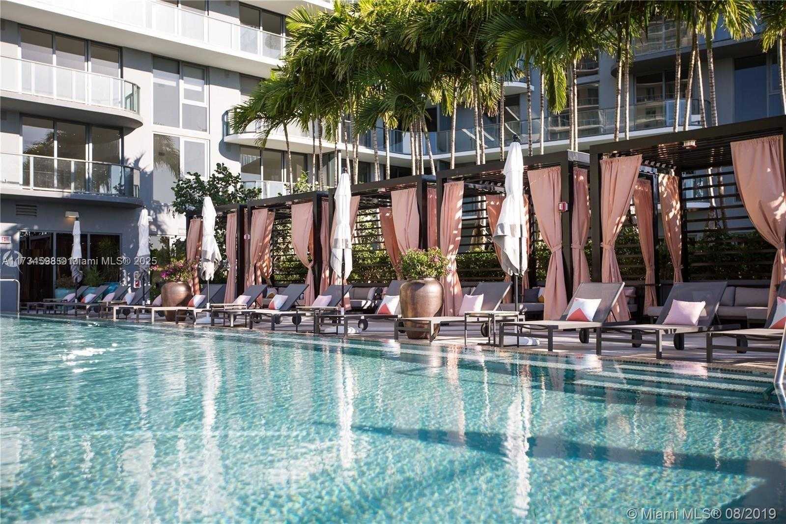 Small Image of 121 NORTH EAST 34TH ST #2816, Miami Number 17