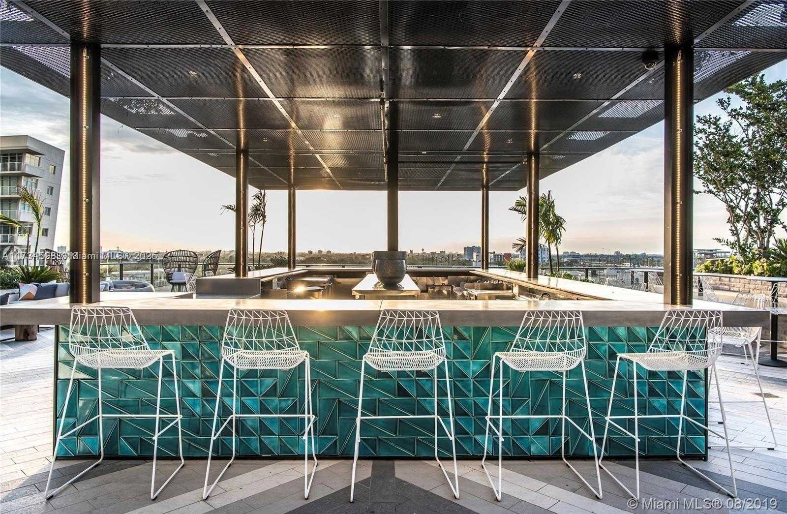 Small Image of 121 NORTH EAST 34TH ST #2816, Miami Number 18