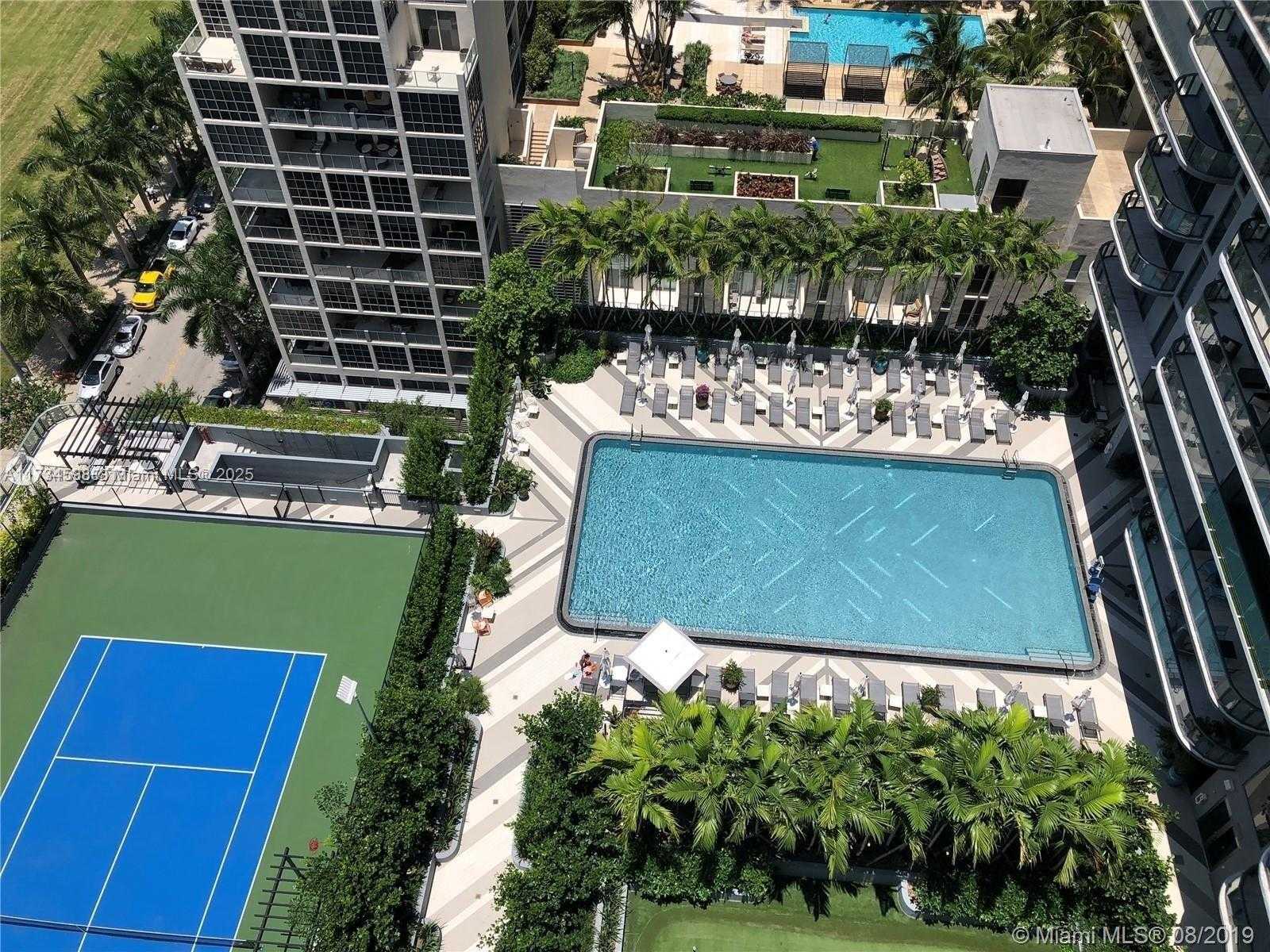 Small Image of 121 NORTH EAST 34TH ST #2816, Miami Number 19