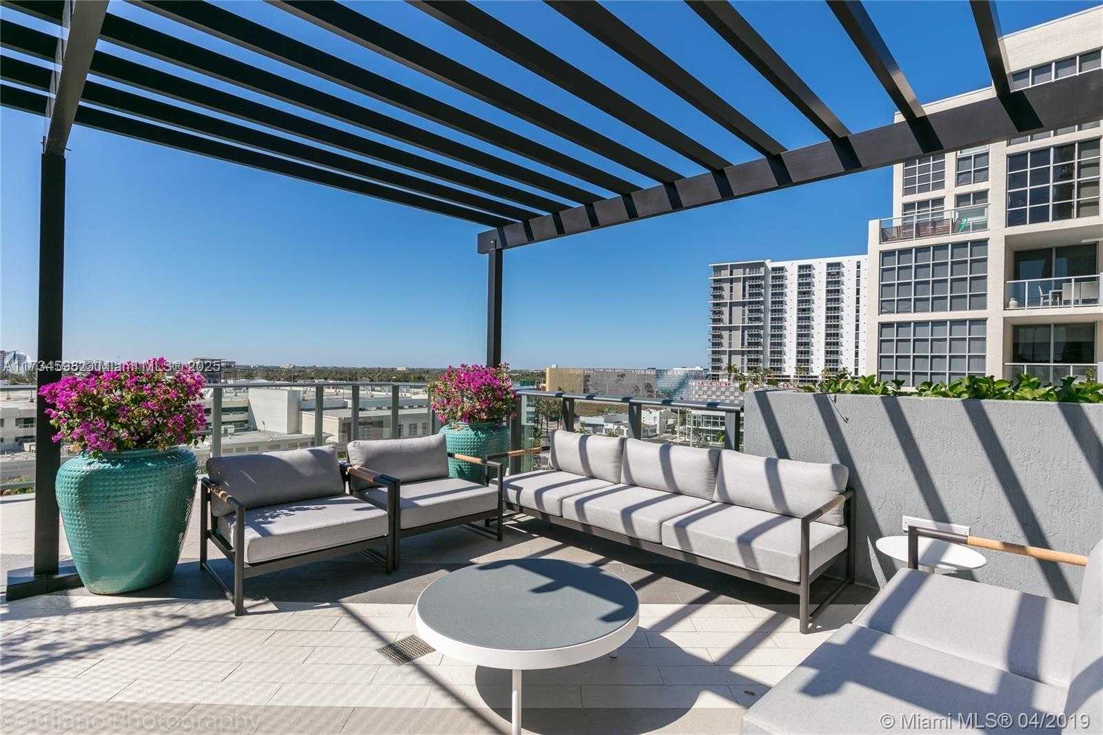 Small Image of 121 NORTH EAST 34TH ST #2816, Miami Number 20