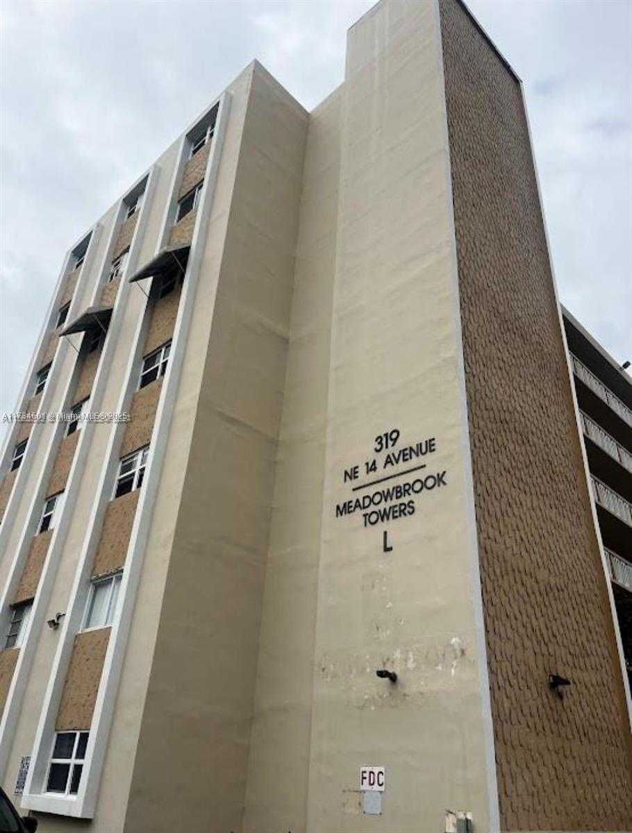 Small Image of 319 NORTH EAST 14TH AVE #702, Hallandale Beach Number 15