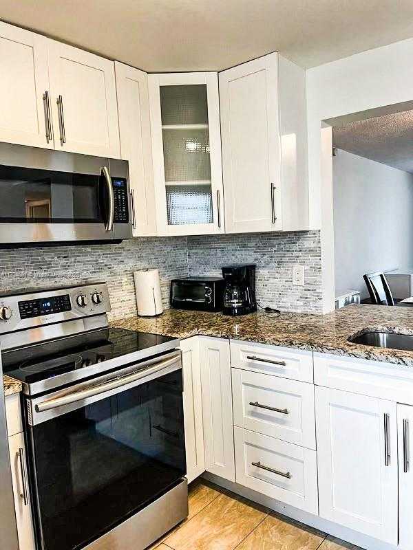 Small Image of 319 NORTH EAST 14TH AVE #702, Hallandale Beach Number 4