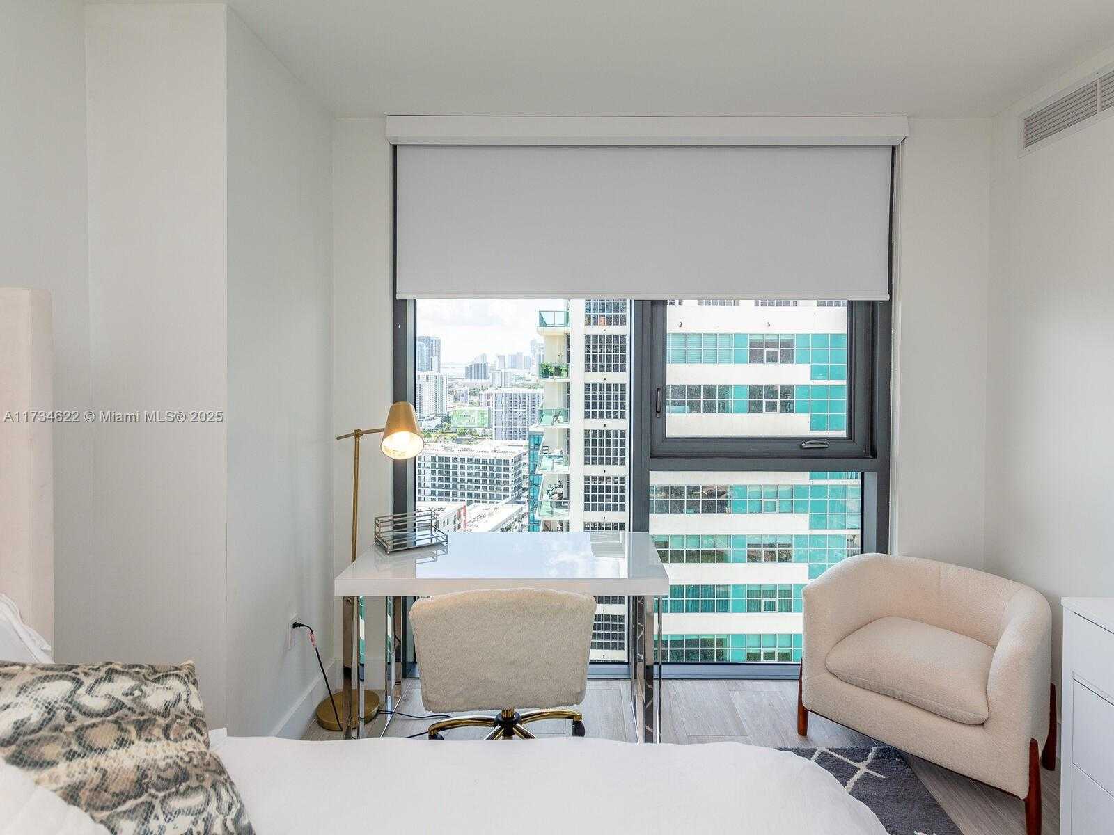 Small Image of 121 NORTH EAST 34TH ST #3101, Miami Number 13