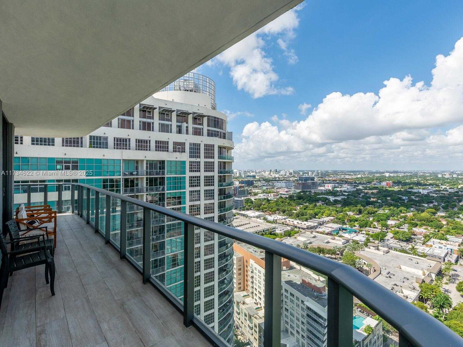 Small Image of 121 NORTH EAST 34TH ST #3101, Miami Number 24